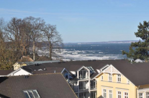 Meerblick Apartment, Göhren